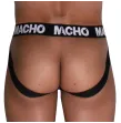 MACHO - MACHO - MX28AZ BLAUER JOCKGRILL S MACHO - MACHO - MX28AZ BLAUER JOCKGRILL S