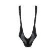 PASSION - 027 BODY BRUNO NOIR S-M PASSION - 027 BODY BRUNO NOIR S-M