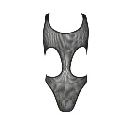 PASSION - 040 BODY LEON SCHWARZ S-M