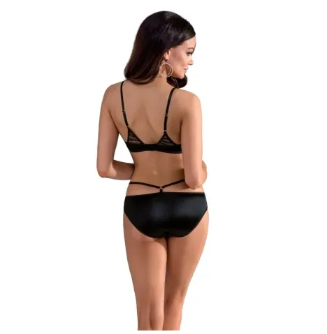CASMIR - LARA ZWEITEILIGES BIKINI-SET S-M