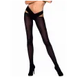 PASSION - TIOPEN 005 SCHWARZE STRUMPFHOSE 1-2 60 DEN PASSION - TIOPEN 005 SCHWARZE STRUMPFHOSE 1-2 60 DEN