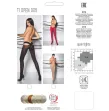 PASSION - TIOPEN 005 BLACK TIGHTS 1-2 60 DEN PASSION - TIOPEN 005 BLACK TIGHTS 1-2 60 DEN