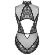 LIVCO CORSETTI FASHION - SAGEN LC 90694 BODY BLACK LIVCO CORSETTI FASHION - SAGEN LC 90694 BODY BLACK