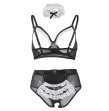 SUBBLIME - COSTUME DE FEMME SEXY S-M SUBBLIME - COSTUME DE FEMME SEXY S-M