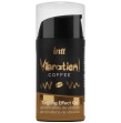 INTT - KRAFTVOLLES INTIMSTIMULIERENDES FLÜSSIGES VIBRATIONSGEL KAFFEE 15ML INTT - KRAFTVOLLES INTIMSTIMULIERENDES FLÜSSIGES VIBRATIONSGEL KAFFEE 15ML
