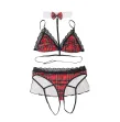 SUBBLIME - DISFRAZ DE UNIVERSITARIA SEXY S-M SUBBLIME - DISFRAZ DE UNIVERSITARIA SEXY S-M