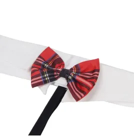 SUBBLIME - DISFRAZ DE UNIVERSITARIA SEXY S-M