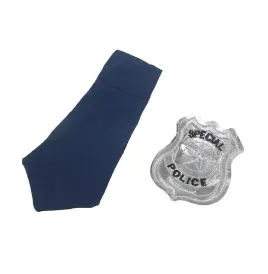 SUBBLIME - COSTUME DE POLICE SEXY S-M