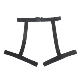 SUBBLIME - COSTUME DE PROFESSEUR SEXY CORPS S-M