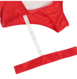 SUBBLIME - SEXY BODY NURSE COSTUME S-M