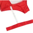 SUBBLIME - SEXY BODY NURSE COSTUME S-M SUBBLIME - SEXY BODY NURSE COSTUME S-M