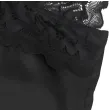 SUBBLIME - BABYDOLL CON PETTO STAMPA FLOREALE NERO S-M SUBBLIME - BABYDOLL CON PETTO STAMPA FLOREALE NERO S-M