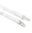 SUBBLIME - SEXY NURSE COSTUME WITH TEDDY S-M SUBBLIME - SEXY NURSE COSTUME WITH TEDDY S-M