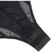 SUBBLIME - BODY CON BRETELLE A CATENA NERA S-M SUBBLIME - BODY CON BRETELLE A CATENA NERA S-M