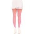 LEG AVENUE - STRÜMPFE MIT ÖFFNUNGEN HERZ and SCHLEIFEN ROSA LEG AVENUE - STRÜMPFE MIT ÖFFNUNGEN HERZ and SCHLEIFEN ROSA