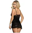 SUBBLIME - CHEMISE FLORAL MOTIFS S-M SUBBLIME - CHEMISE FLORAL MOTIFS S-M