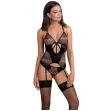CASMIR - LAGERTA KORSETT L-XL CASMIR - LAGERTA KORSETT L-XL