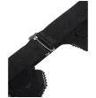 SUBBLIME - SET DREITEILIGES SET BH STRUMPFGÜRTEL STRING S-M SUBBLIME - SET DREITEILIGES SET BH STRUMPFGÜRTEL STRING S-M