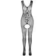 PASSION - BS098 BODYSTOCKING NEGRO TALLA ÚNICA PASSION - BS098 BODYSTOCKING NEGRO TALLA ÚNICA