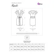 LIVCO CORSETTI FASHION - KUMIKO LC 90428 MORGENMANTEL PANTY SCHWARZ S-M LIVCO CORSETTI FASHION - KUMIKO LC 90428 MORGENMANTEL PANTY SCHWARZ S-M