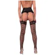 LIVCO CORSETTI FASHION - JELLY LC 90673 LIGUERO MEDIAS NEGRO S-M LIVCO CORSETTI FASHION - JELLY LC 90673 LIGUERO MEDIAS NEGRO S-M