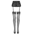 LIVCO CORSETTI FASHION - JELLY LC 90673 LIGUERO MEDIAS NEGRO S-M LIVCO CORSETTI FASHION - JELLY LC 90673 LIGUERO MEDIAS NEGRO S-M