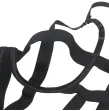 SUBBLIME - SEXY BODY WITH CUTOUTS BLACK S-M SUBBLIME - SEXY BODY WITH CUTOUTS BLACK S-M