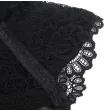 SUBBLIME - VESTIDO SEXY DE CUERO S-M SUBBLIME - VESTIDO SEXY DE CUERO S-M