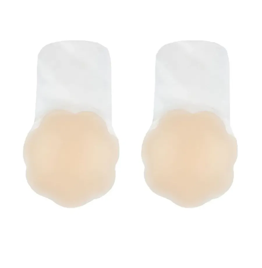BYE-BRA - BRUSTVERSTRKER PUSH-UP SILIKON NATURAL GRÖSSE M