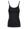 BYE-BRA - LIGHT CONTROL T-SHIRT UNSICHTBAR SCHWARZ GRÖSSE S BYE-BRA - LIGHT CONTROL T-SHIRT UNSICHTBAR SCHWARZ GRÖSSE S