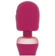 RITHUAL - POWERFUL RECHARGEABLE AKASHA WAND 2.0 ORCHID RITHUAL - POWERFUL RECHARGEABLE AKASHA WAND 2.0 ORCHID