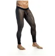 MOB - COLLANT NERI TRASPARENTI TAGLIA M MOB - COLLANT NERI TRASPARENTI TAGLIA M