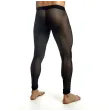 MOB - COLLANTS NOIRS TRANSPARENTS TAILLE M MOB - COLLANTS NOIRS TRANSPARENTS TAILLE M