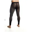 MOB - COLLANTS NOIRS TRANSPARENTS TAILLE M MOB - COLLANTS NOIRS TRANSPARENTS TAILLE M