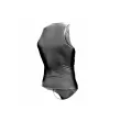 MOB - BODYSHEER TRANSPARTE NEGRO TALLA L-XL MOB - BODYSHEER TRANSPARTE NEGRO TALLA L-XL