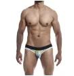 MOB - BOXER JOCK VERDI TAGLIA L MOB - BOXER JOCK VERDI TAGLIA L