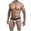 MOB - BOXER JOCK VERDE TALLA L MOB - BOXER JOCK VERDE TALLA L
