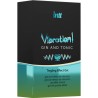 INTT - POTENTE GEL LIQUIDO VIBRATORE STIMOLANTE INTIMO GIN and TONICO 15ML