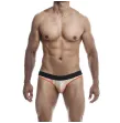 MOB - BOXER JOCK ORANGE TAILLE L MOB - BOXER JOCK ORANGE TAILLE L