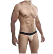 MOB - BOXER JOCK ORANGE TAILLE L MOB - BOXER JOCK ORANGE TAILLE L