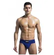 MOB - KLASSISCHER BLAUER TANGA GRÖSSE L MOB - KLASSISCHER BLAUER TANGA GRÖSSE L