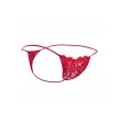 MOB - TANGA DE ENCAJE ROJO TALLA L-XL MOB - TANGA DE ENCAJE ROJO TALLA L-XL