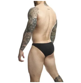 MOB - BAÑADOR TUCN NEGRO TALLA L