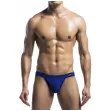 MOB - BAÑADOR FETISH JOCKSTRAP AZUL TALLA L MOB - BAÑADOR FETISH JOCKSTRAP AZUL TALLA L
