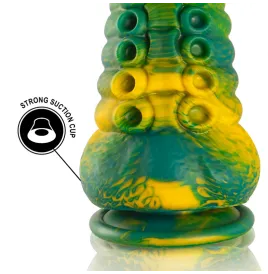 EPIC - GODE TENTACLE VERT CETUS GRANDE TAILLE