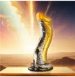 EPIC - GODE DRAKON COBRA JAUNE EPIC - GODE DRAKON COBRA JAUNE