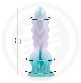 EPIC - DILDO LUNARA KOSMISCHES LICHT