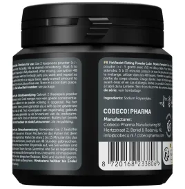COBECO - FIST ASSIST POWDER LUBE 135 GR