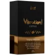 INTT - POTENTE ESTIMULANTE ÍNTIMO GEL VIBRADOR LIQUIDO CAFÉ 15ML INTT - POTENTE ESTIMULANTE ÍNTIMO GEL VIBRADOR LIQUIDO CAFÉ 15ML