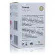 NINA KIKÍ - MENSTRUAL CUP PINK - SIZE S NINA KIKÍ - MENSTRUAL CUP PINK - SIZE S